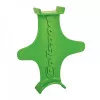 Κλειδαριά πιρουνιού POLISPORT FORK SAVER GREEN