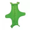 Κλειδαριά πιρουνιού POLISPORT FORK SAVER GREEN thumb