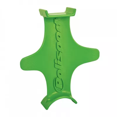 Κλειδαριά πιρουνιού POLISPORT FORK SAVER GREEN