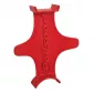 Κλειδαριά πιρουνιού POLISPORT FORK SAVER RED thumb