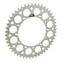 Γρανάζι πίσω κίνησης RENTHAL SPROCKET R 525 44T HA Γρανάζι πίσω κίνησης RENTHAL SPROCKET R 525 44T HA