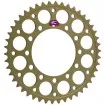 Γρανάζι πίσω κίνησης RENTHAL SPROCKET R 525 42T HA Γρανάζι πίσω κίνησης RENTHAL SPROCKET R 525 42T HA thumb