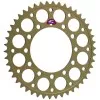 Γρανάζι πίσω κίνησης RENTHAL SPROCKET R 525 44T HA