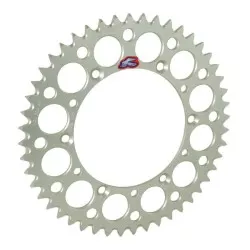 Γρανάζι πίσω κίνησης RENTHAL SPROCKET R 520 46T HA
