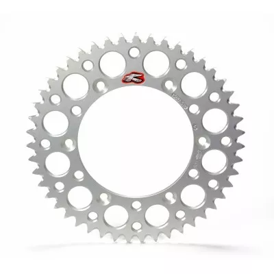 Γρανάζι πίσω κίνησης RENTHAL SPROCK R 520 42T SI UL SC Γρανάζι πίσω κίνησης RENTHAL SPROCK R 520 42T SI UL SC