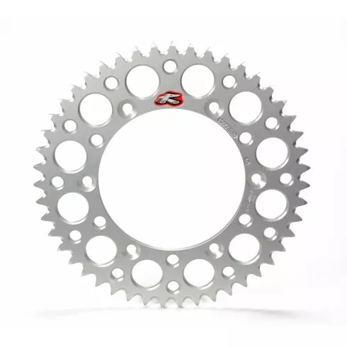 Γρανάζι πίσω κίνησης RENTHAL SPROCK R 520 42T SI UL SC Γρανάζι πίσω κίνησης RENTHAL SPROCK R 520 42T SI UL SC