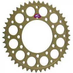 Γρανάζι πίσω κίνησης RENTHAL SPROCKET R 530 40T HA Γρανάζι πίσω κίνησης RENTHAL SPROCKET R 530 40T HA