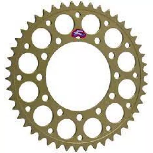 Γρανάζι πίσω κίνησης RENTHAL SPROCKET R 530 40T HA Γρανάζι πίσω κίνησης RENTHAL SPROCKET R 530 40T HA