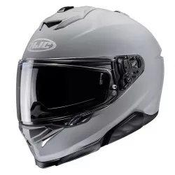Κράνος μηχανής HJC i71 NARDO GREY