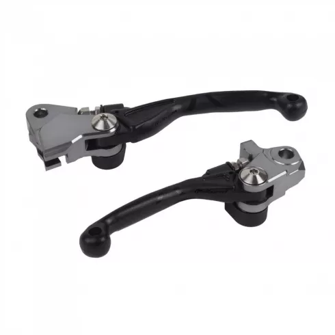 Αγωνιστικες μανέτες POLISPORT KAWASAKI KX450 2019-22 - BLACK Αγωνιστικες μανέτες POLISPORT KAWASAKI KX450 2019-22 - BLACK