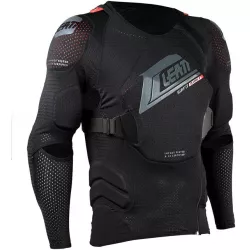 Προστατευτικό σώματος LEATT 3DF AIRFIT