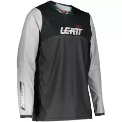 Μπλούζα μηχανής motocross LEATT MOTO 4.5 ENDURO V22 Μπλούζα μηχανής motocross LEATT MOTO 4.5 ENDURO V22