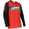 Μπλούζα μηχανής motocross LEATT MOTO 4.5 LITE V22