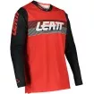 Μπλούζα μηχανής motocross LEATT MOTO 4.5 LITE V22 thumb
