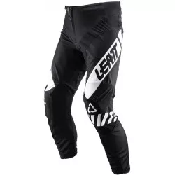 Παντελόνι μηχανής motocross LEATT GPX 4.5 BLACK Παντελόνι μηχανής motocross LEATT GPX 4.5 BLACK