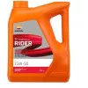 Λάδι μηχανής Repsol Rider 4T 15W-50 - 4L