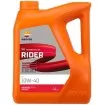 Λάδι μηχανής Repsol Rider 4T 10W40 - 4L Λάδι μηχανής Repsol Rider 4T 10W40 - 4L thumb