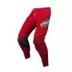 Παιδικό παντελόνι motocross SEVEN ZERO MIDWAY YOUTH RED thumb