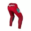Παιδικό παντελόνι motocross SEVEN ZERO MIDWAY YOUTH RED thumb