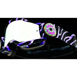 Μάσκα μοτοσυκλέτας για motocross 100% ACCURI2 DONUT PIPIN Μάσκα μοτοσυκλέτας για motocross 100% ACCURI2 DONUT PIPIN