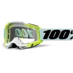 Μάσκα motocross 100% ACCURI2 DUNDER Μάσκα motocross 100% ACCURI2 DUNDER