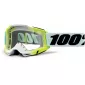 Μάσκα μοτοσυκλέτας για motocross 100% ACCURI2 DUNDER thumb