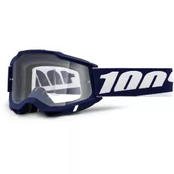 Μάσκα μοτοσυκλέτας για motocross 100% ACCURI2 MIFFLIN Μάσκα μοτοσυκλέτας για motocross 100% ACCURI2 MIFFLIN