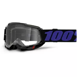 Μάσκα μοτοσυκλέτας για motocross 100% ACCURI2 MOORE Μάσκα μοτοσυκλέτας για motocross 100% ACCURI2 MOORE