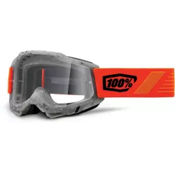 Μάσκα motocross 100% ACCURI2 SCHRUTE Μάσκα motocross 100% ACCURI2 SCHRUTE