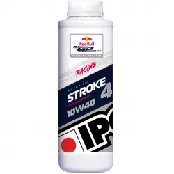 Λάδι μηχανής IPONE STROKE 4 RACING 10W40 - 1L Λάδι μηχανής IPONE STROKE 4 RACING 10W40 - 1L