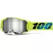 Μάσκα motocross 100% ARMEGA KOROPI MIRROR SILVER FLASH Μάσκα motocross 100% ARMEGA KOROPI MIRROR SILVER FLASH thumb