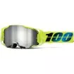 Μάσκα motocross 100% ARMEGA KOROPI MIRROR SILVER FLASH Μάσκα motocross 100% ARMEGA KOROPI MIRROR SILVER FLASH thumb
