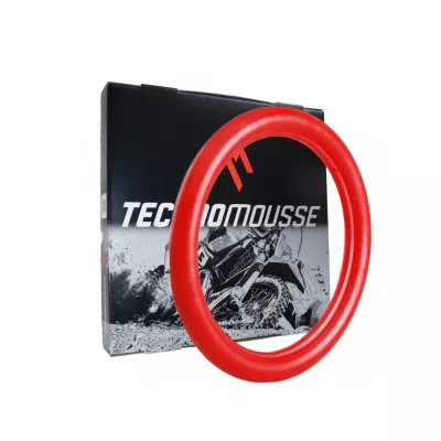 Αεροθάλαμος μοτοσυκλέτας TECHNOMOUSSE SOFT - Εμπρός 90-90-21