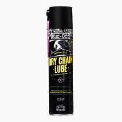 Λιπαντικό αλυσίδας Muc-Off Motorcycle Dry Weather Chain Lube 50 ml Λιπαντικό αλυσίδας Muc-Off Motorcycle Dry Weather Chain Lube 50 ml