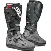 Μπότες μηχανής SIDI CROSSFIRE 3 SRS GREY BLACK Μπότες μηχανής SIDI CROSSFIRE 3 SRS GREY BLACK thumb