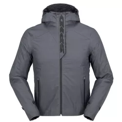 Υφασμάτινο μπουφάν μοτοσυκλέτας SPIDI RAIN HOODIE Υφασμάτινο μπουφάν μοτοσυκλέτας SPIDI RAIN HOODIE