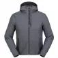 Υφασμάτινο μπουφάν μοτοσυκλέτας SPIDI RAIN HOODIE thumb