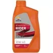 Λάδι μηχανής Repsol Rider 4T 10W40 - 1L Λάδι μηχανής Repsol Rider 4T 10W40 - 1L thumb