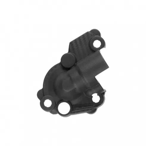 Προστατευτικό αντλίας νερού PoliSport YAMAHA YZ250F 2015-22 YZ450F 2010-22 BLACK Προστατευτικό αντλίας νερού PoliSport YAMAHA YZ250F 2015-22 YZ450F 2010-22 BLACK
