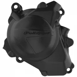 Προστατευτικό κάλυμμα ανάφλεξης HONDA CRF450R/CRF450RX 2017-20 BLACK Προστατευτικό κάλυμμα ανάφλεξης HONDA CRF450R/CRF450RX 2017-20 BLACK