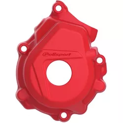 Προστατευτικό κάλυμμα ανάφλεξης GAS GAS MC250F 2021-22 RED Προστατευτικό κάλυμμα ανάφλεξης GAS GAS MC250F 2021-22 RED