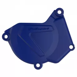 Προστατευτικό κάλυμμα ανάφλεξης YAMAHA YZ250 2005-23 / YZ250X 2016-23 BLUE Προστατευτικό κάλυμμα ανάφλεξης YAMAHA YZ250 2005-23 / YZ250X 2016-23 BLUE