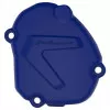 Προστατευτικό κάλυμμα ανάφλεξης YAMAHA YZ125 2005-23 BLUE