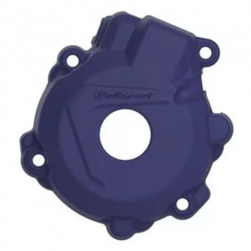 Προστατευτικό κάλυμμα ανάφλεξης YAMAHA YZ250F 2014 - BLUE Προστατευτικό κάλυμμα ανάφλεξης YAMAHA YZ250F 2014 - BLUE
