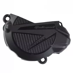 Προστατευτικό κάλυμμα ανάφλεξης KTM 250 EXC-F/XCF-W 2012-13 BLACK Προστατευτικό κάλυμμα ανάφλεξης KTM 250 EXC-F/XCF-W 2012-13 BLACK