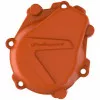 Προστατευτικό κάλυμμα ανάφλεξης KTM 250 EXC-F/XC-F 2009-11 ORANGE