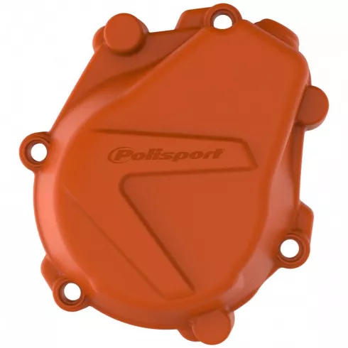 Προστατευτικό κάλυμμα ανάφλεξης KTM 250 EXC-F/XC-F 2009-11 ORANGE Προστατευτικό κάλυμμα ανάφλεξης KTM 250 EXC-F/XC-F 2009-11 ORANGE