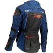 Μπουφάν μηχανής LEATT 5.5 ENDURO BLUE thumb