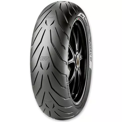 PIRELLI ANGEL GT 150/70 R 17 M/C 69V TL Λάστιχο μοτοσυκλέτας πίσω PIRELLI ANGEL GT 150/70 R 17 M/C 69V TL Λάστιχο μοτοσυκλέτας πίσω