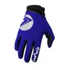 Γάντα motocross SEVEN ANNEX 7 DOT BLUE Γάντα motocross SEVEN ANNEX 7 DOT BLUE